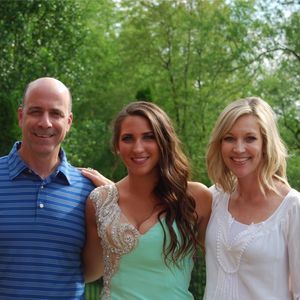 Meet your Posher, Tracy